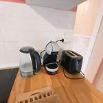 Charmante Maison Familiale -jardin -wifi -parking Ferienhaus *
