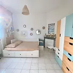 Ferienhaus Charmante Maison Familiale -jardin -wifi -parking
