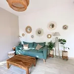 Charmante Maison Familiale -jardin -wifi -parking *