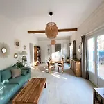 Charmante Maison Familiale -jardin -wifi -parking