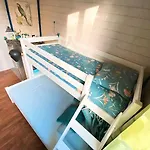 Charmante Maison Familiale -jardin -wifi -parking * Mérignac