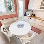 Charmante Maison Familiale -jardin -wifi -parking Mérignac