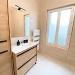 Ferienhaus Charmante Maison Familiale -jardin -wifi -parking