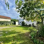 Charmante Maison Familiale -jardin -wifi -parking *