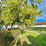 Charmante Maison Familiale -jardin -wifi -parking