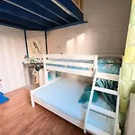 Charmante Maison Familiale -jardin -wifi -parking Ferienhaus