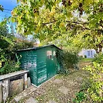 Charmante Maison Familiale -jardin -wifi -parking *