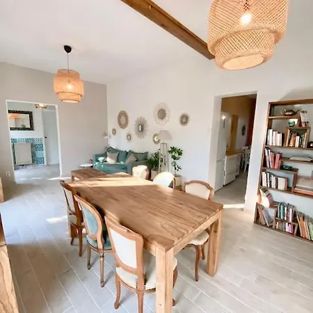 Charmante Maison Familiale -jardin -wifi -parking Mérignac