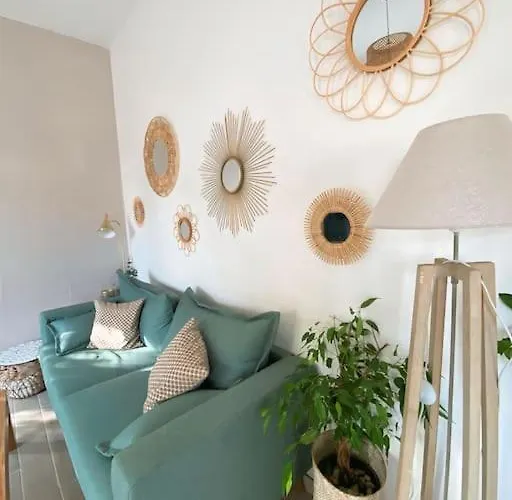 Charmante Maison Familiale -jardin -wifi -parking * Mérignac